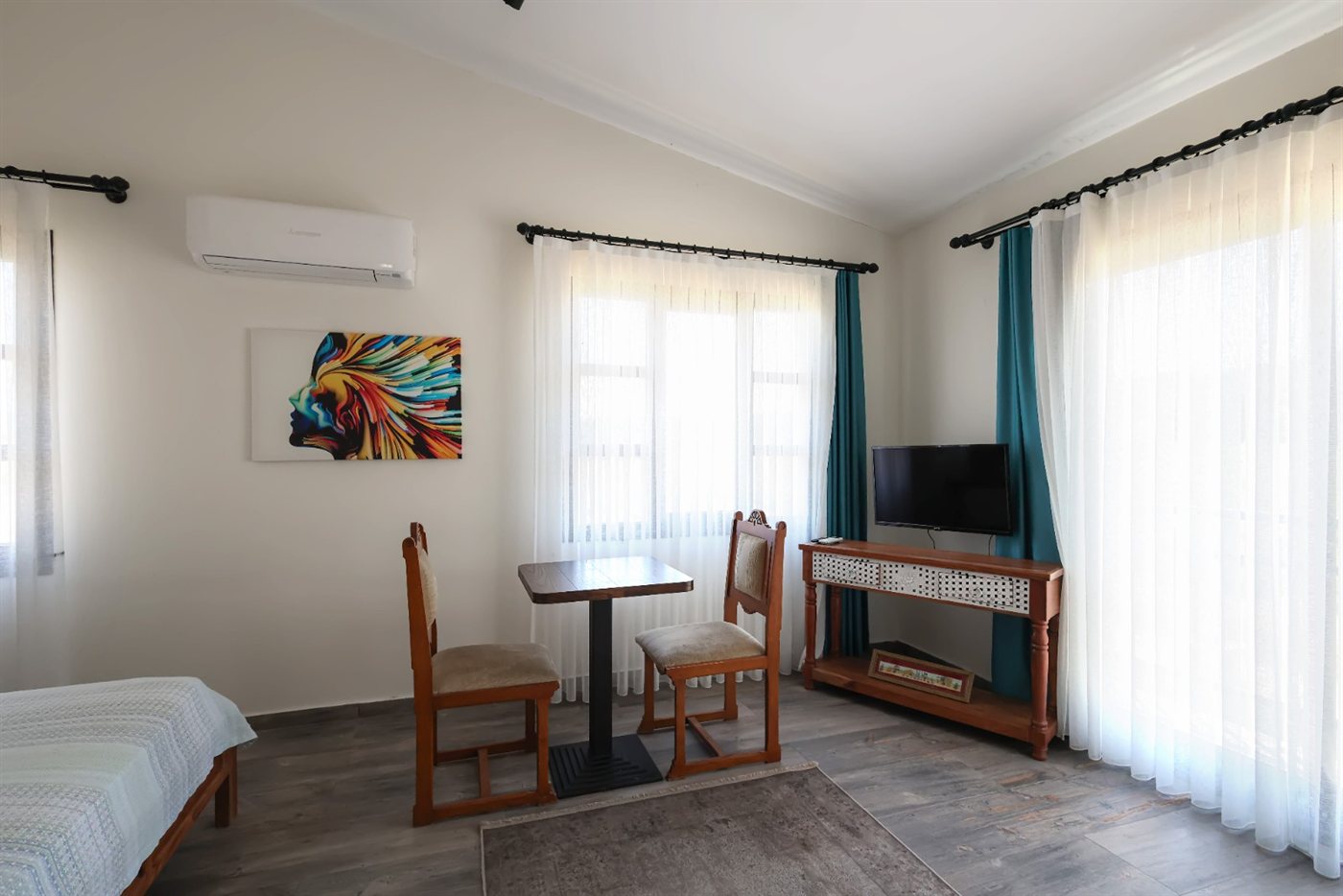 The Dairy Farm House Urla Gallery 7