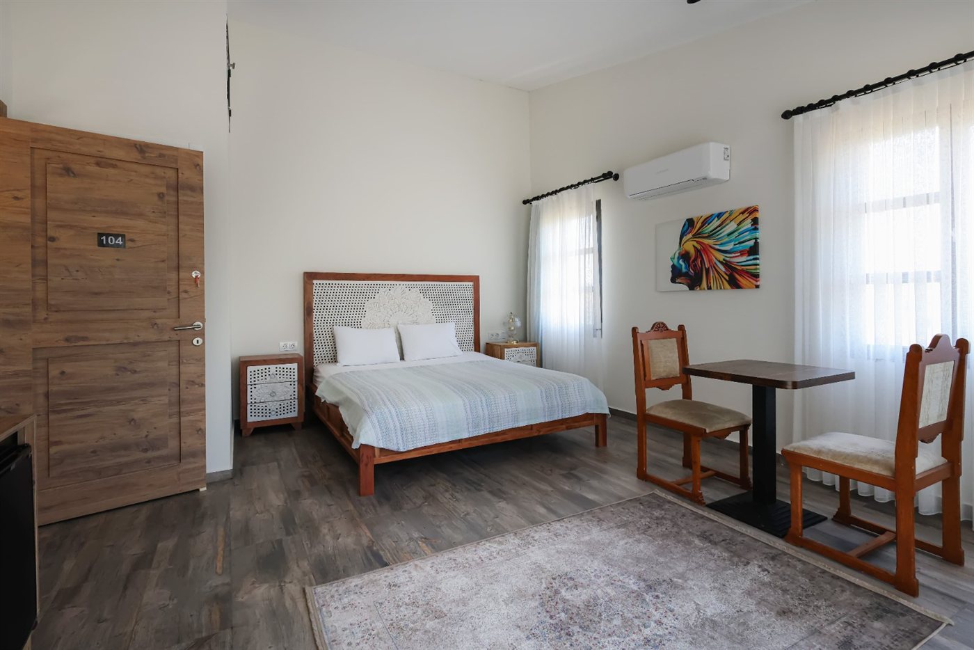 The Dairy Farm House Urla Gallery 8