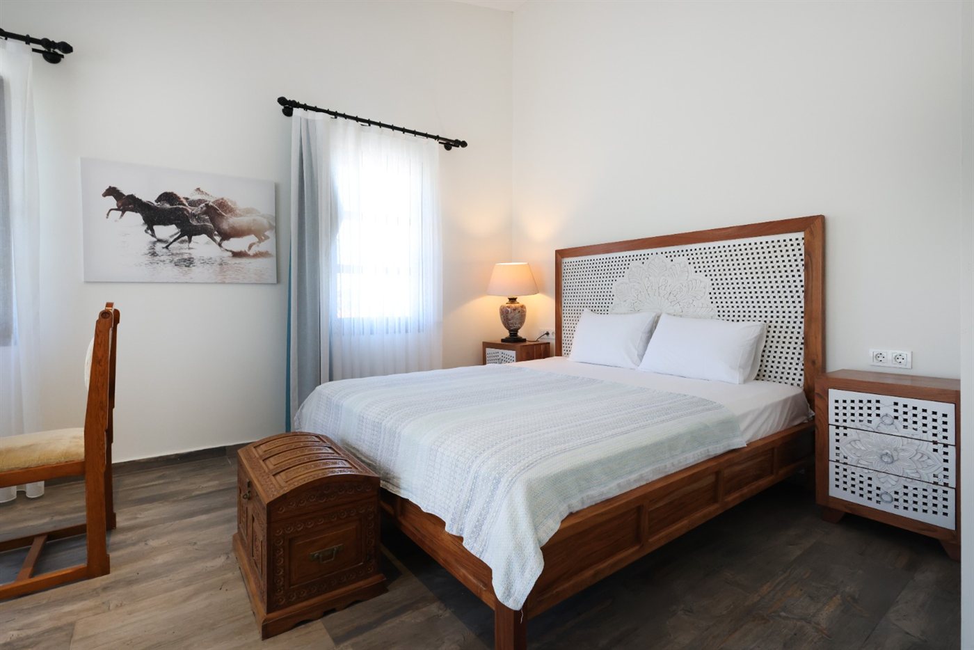 The Dairy Farm House Urla Gallery 9