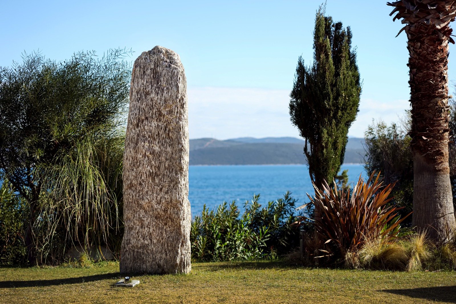 General Areas 4
