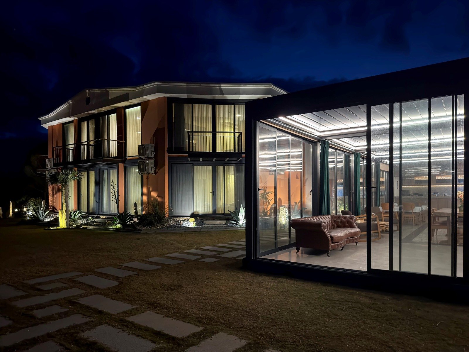Night View 1