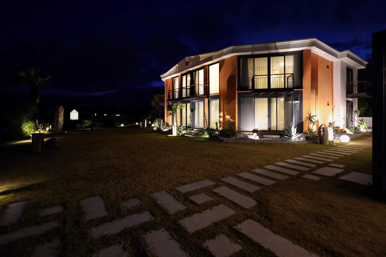 Night View 2