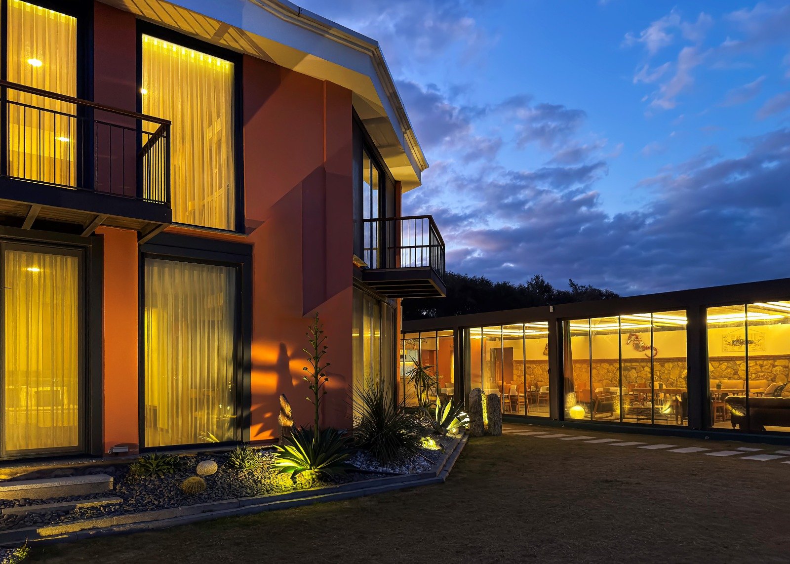 Night View 4