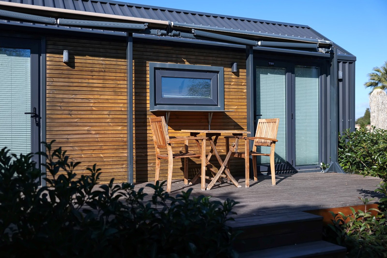 Tiny House - Photo 4